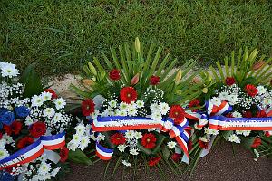 2024 09 25 TOULON  HOMMAGE AUX HARKIS et FORCES SUPPLETIVES D ALGERIE   (13)